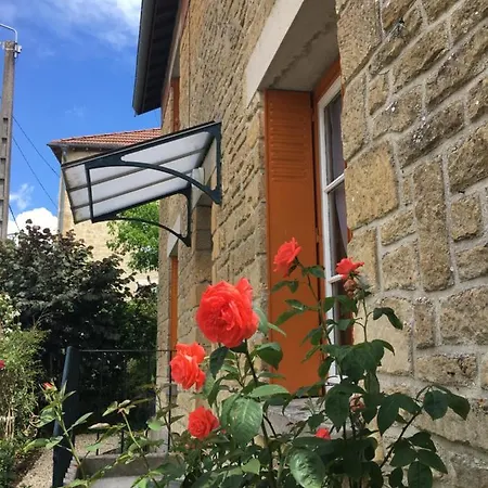 Prázdninový dům L'echappee Ardennaise - 6 Places Confort Semuy