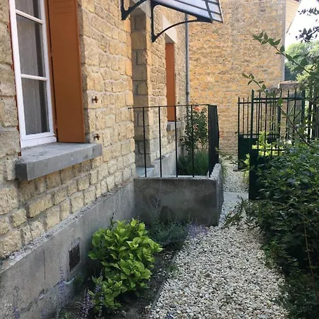 L'echappée Ardennaise - 6 Places Confort Semuy