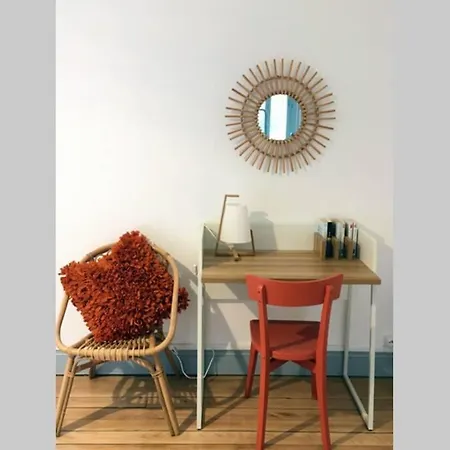 L'echappee Ardennaise - 6 Places Confort Semuy