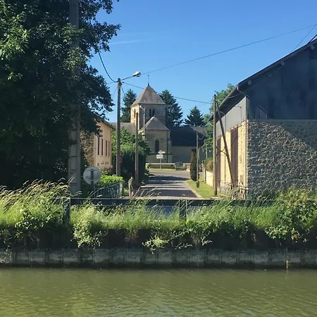 L'echappée Ardennaise - 6 Places Confort *