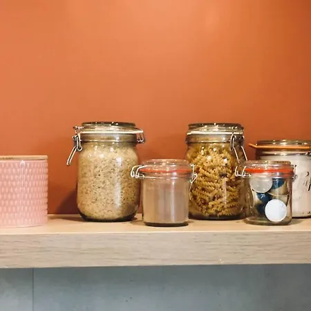 L'echappée Ardennaise - 6 Places Confort Semuy