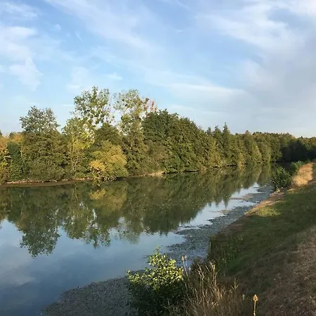 L'echappee Ardennaise - 6 Places Confort