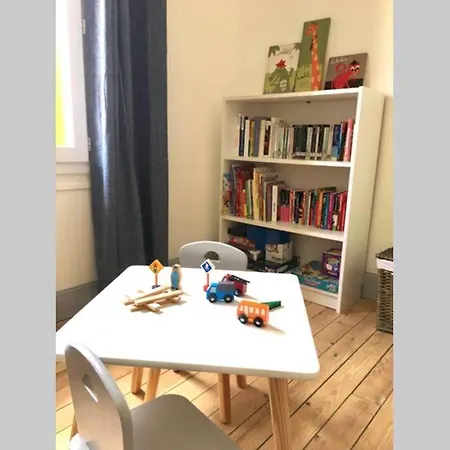 Casa vacanze L'echappée Ardennaise - 6 Places Confort Semuy