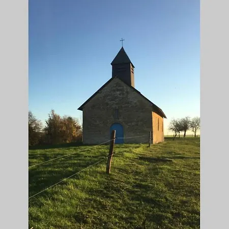 Prázdninový dům L'echappee Ardennaise - 6 Places Confort Semuy