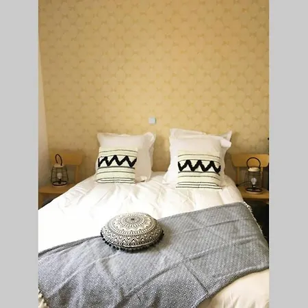 L'echappée Ardennaise - 6 Places Confort