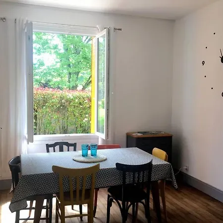 L'echappee Ardennaise - 6 Places Confort *