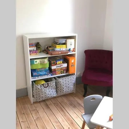 Casa vacanze L'echappée Ardennaise - 6 Places Confort Semuy