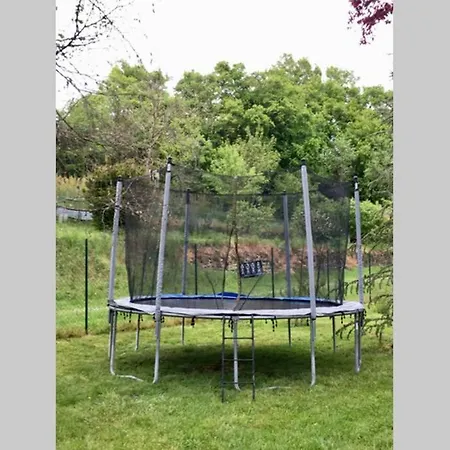 L'echappee Ardennaise - 6 Places Confort