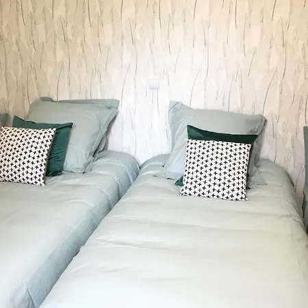 L'echappee Ardennaise - 6 Places Confort Nyaraló