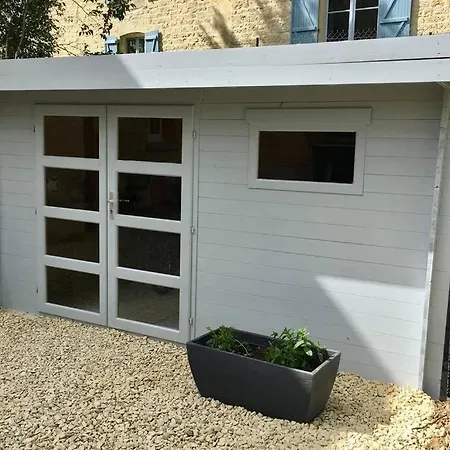 L'echappée Ardennaise - 6 Places Confort *