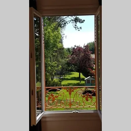 L'echappee Ardennaise - 6 Places Confort *