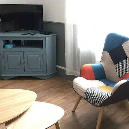 L'echappée Ardennaise - 6 Places Confort