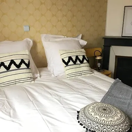 L'echappée Ardennaise - 6 Places Confort Casa vacanze *