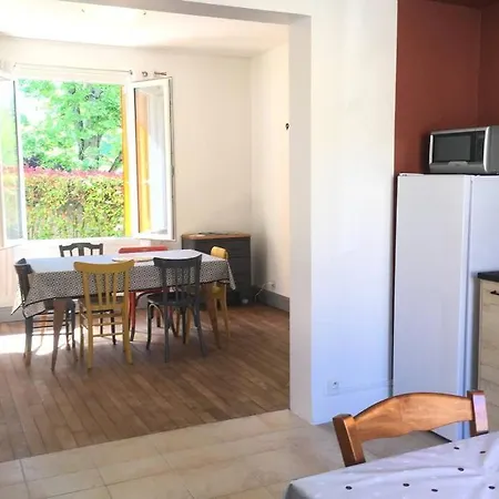 L'echappée Ardennaise - 6 Places Confort *