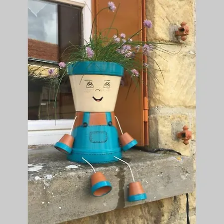 L'echappee Ardennaise - 6 Places Confort *