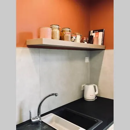 L'echappée Ardennaise - 6 Places Confort Casa vacanze