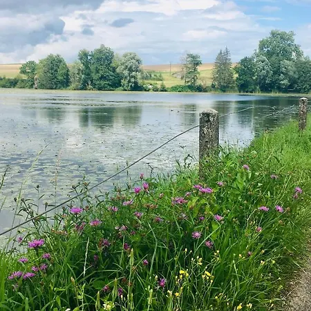 L'echappee Ardennaise - 6 Places Confort Prázdninový dům Semuy
