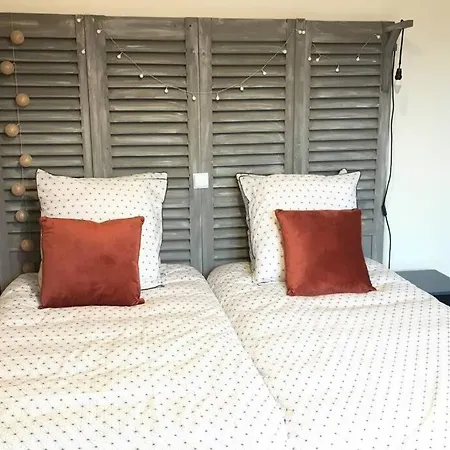 L'echappée Ardennaise - 6 Places Confort Semuy