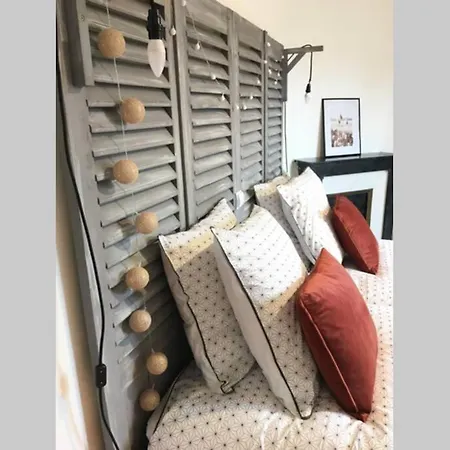 Nyaraló L'echappee Ardennaise - 6 Places Confort