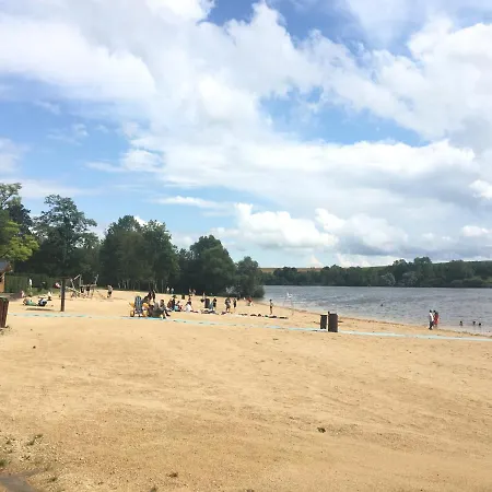 L'echappee Ardennaise - 6 Places Confort