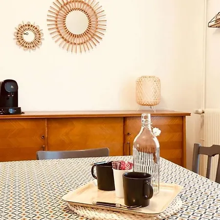 L'echappée Ardennaise - 6 Places Confort *