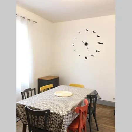 Casa vacanze L'echappée Ardennaise - 6 Places Confort *