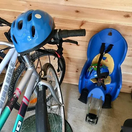 Casa vacanze L'echappée Ardennaise - 6 Places Confort