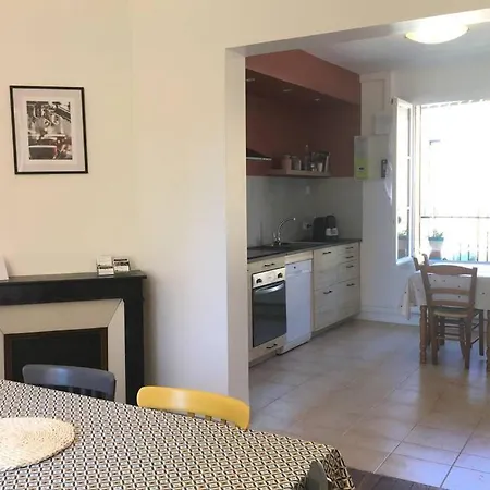 L'echappee Ardennaise - 6 Places Confort Prázdninový dům Semuy