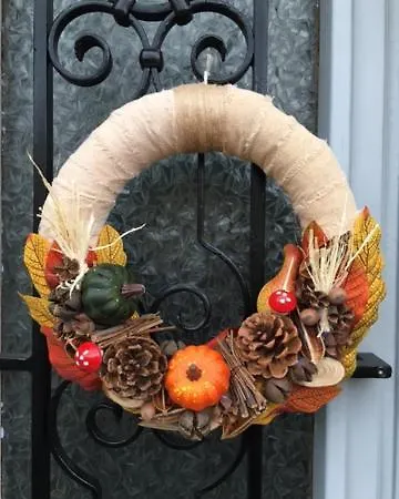 L'echappee Ardennaise - 6 Places Confort