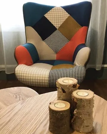 Nyaraló L'echappee Ardennaise - 6 Places Confort Semuy