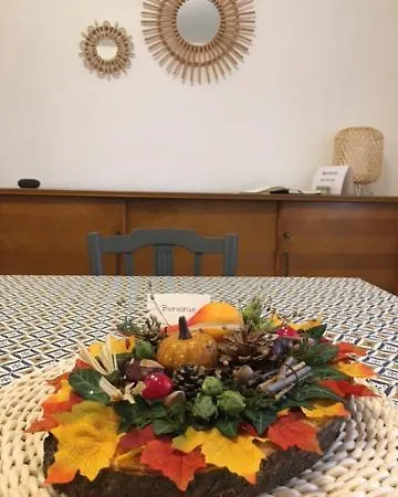 Casa vacanze L'echappée Ardennaise - 6 Places Confort *