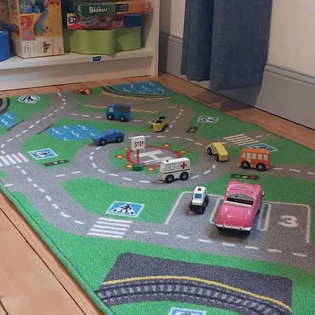 Nyaraló L'echappee Ardennaise - 6 Places Confort