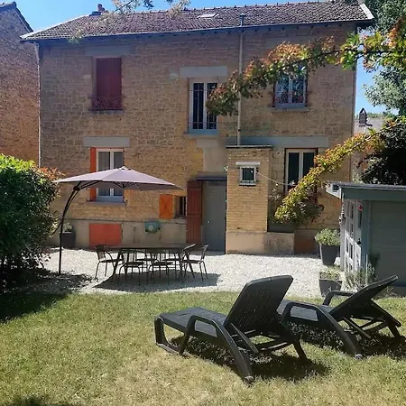 L'echappee Ardennaise - 6 Places Confort