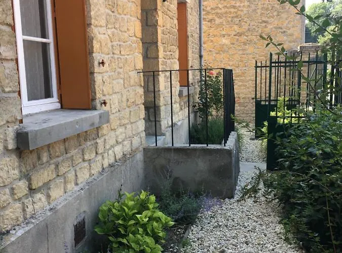 L'echappée Ardennaise - 6 Places Confort Semuy