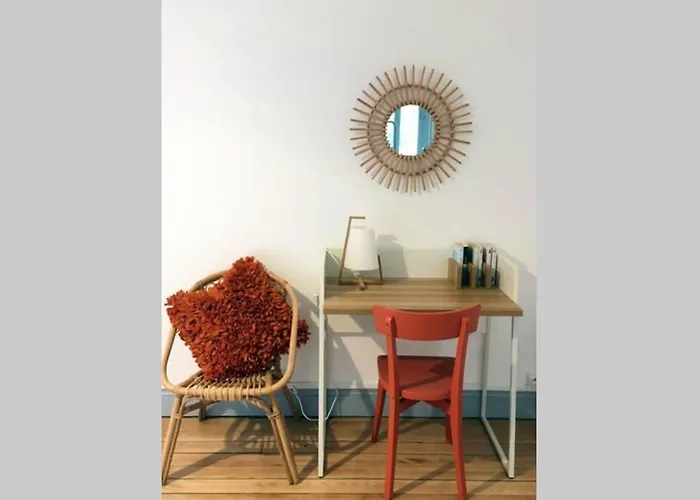 L'echappée Ardennaise - 6 Places Confort Semuy