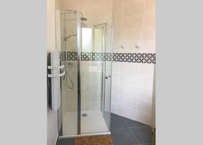 L'echappée Ardennaise - 6 Places Confort Hébergement de vacances Semuy