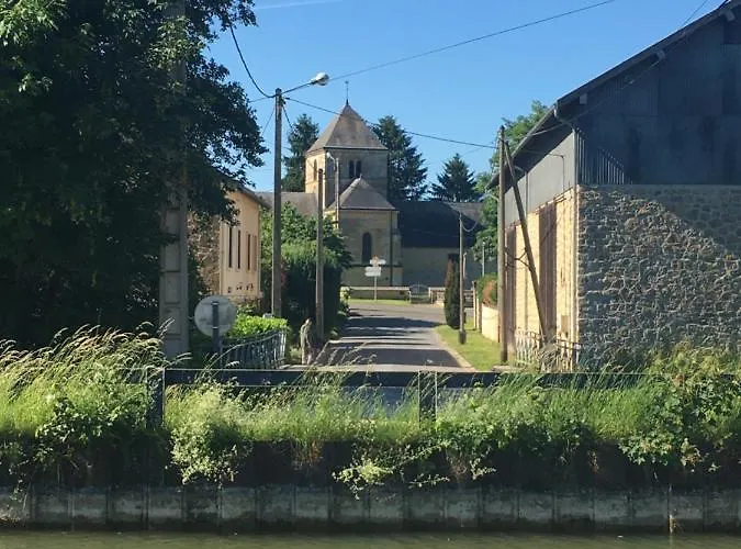 L'echappée Ardennaise - 6 Places Confort *