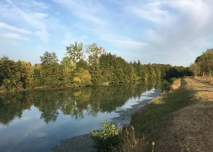 L'echappée Ardennaise - 6 Places Confort