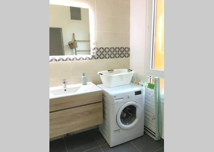 Hébergement de vacances L'echappée Ardennaise - 6 Places Confort Semuy