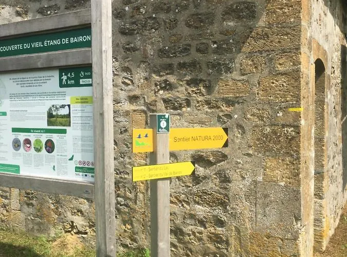 L'echappée Ardennaise - 6 Places Confort * Semuy