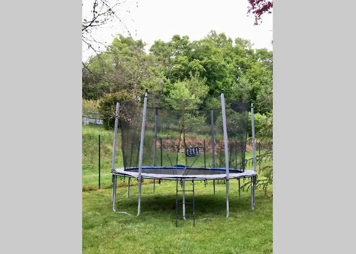 L'echappée Ardennaise - 6 Places Confort