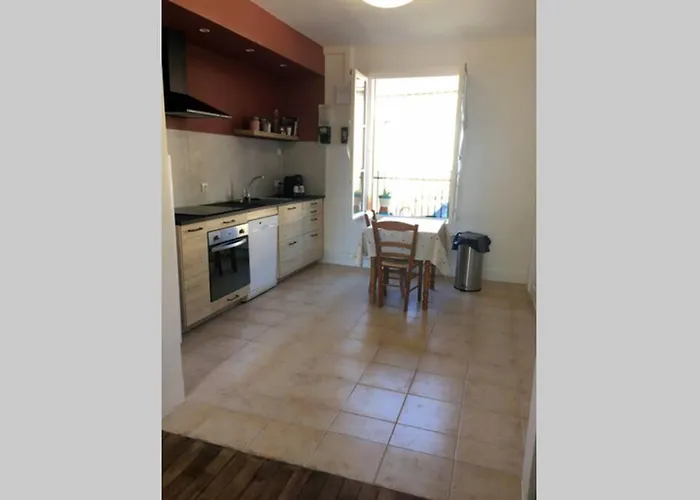 L'echappée Ardennaise - 6 Places Confort Hébergement de vacances *