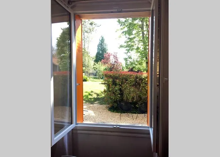 L'echappée Ardennaise - 6 Places Confort