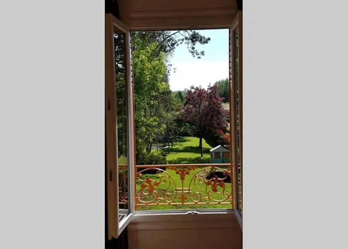 L'echappée Ardennaise - 6 Places Confort *