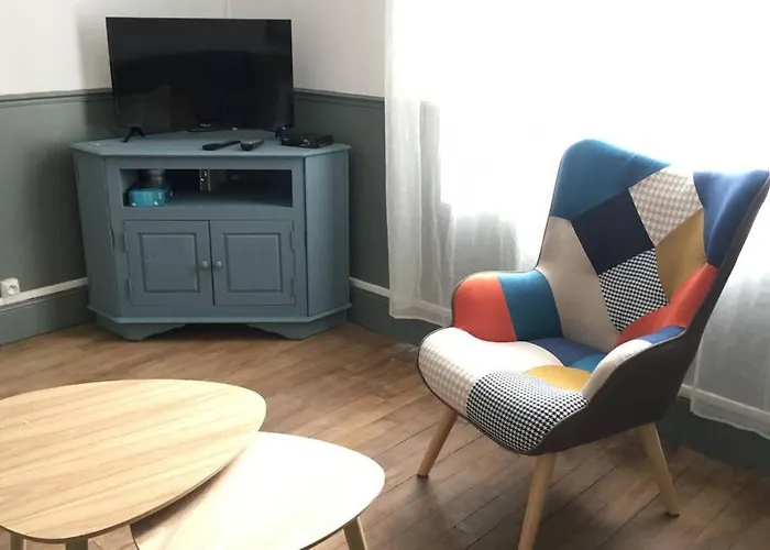 L'echappée Ardennaise - 6 Places Confort