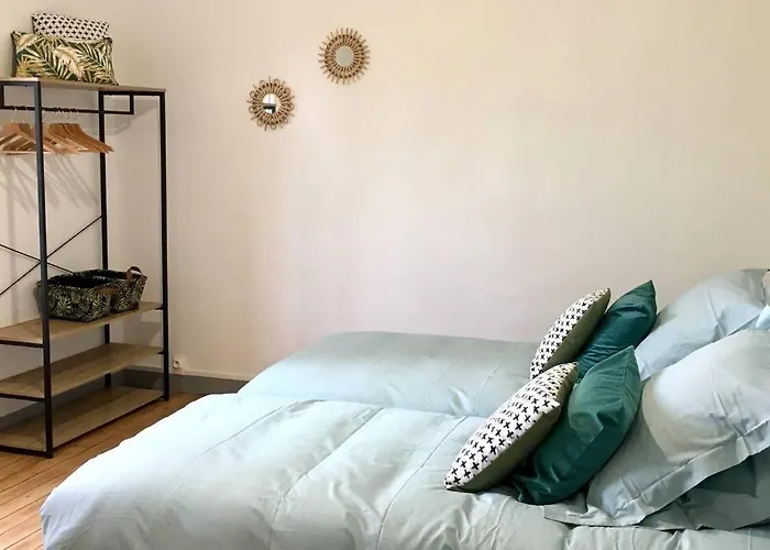 L'echappée Ardennaise - 6 Places Confort