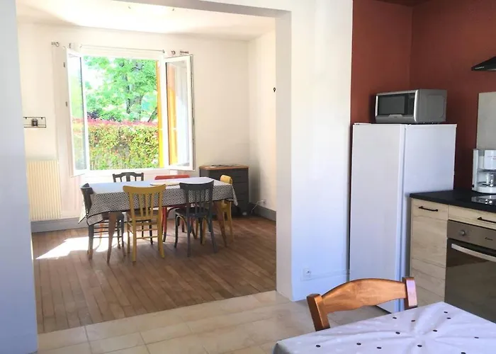 L'echappée Ardennaise - 6 Places Confort *