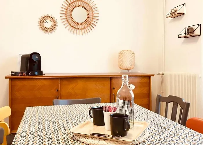 L'echappée Ardennaise - 6 Places Confort *