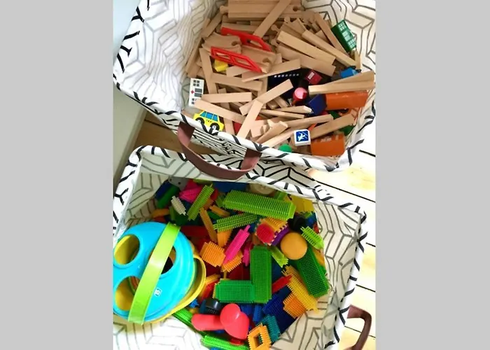 Hébergement de vacances L'echappée Ardennaise - 6 Places Confort