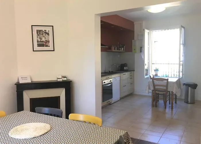 L'echappée Ardennaise - 6 Places Confort Hébergement de vacances Semuy